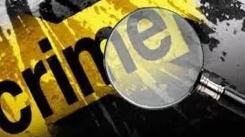 गुरूग्राम में कपड़ा व्यवसायी से 2.45 करोड़ रुपये की ठगी, लोन दिलाने के नाम पर ठगी गुरूग्राम में कपड़ा व्यवसायी से 2.45 करोड़ रुपये की ठगी, लोन दिलाने के नाम पर ठगी