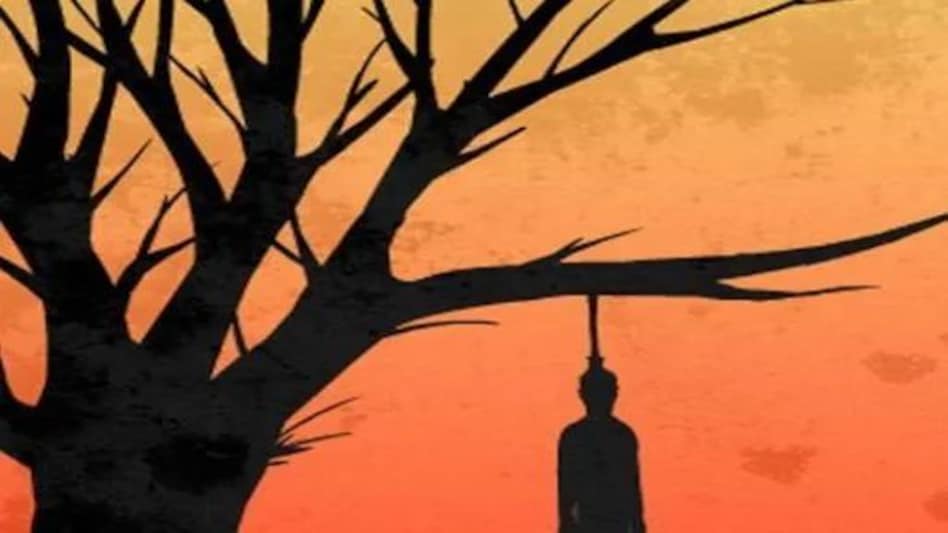 Delhi Dwarka Murder: दिल्ली के द्वारका में पेड़ से लटका मिला शव, पुलिस जांच में जुटी Delhi Dwarka Murder: दिल्ली के द्वारका में पेड़ से लटका मिला शव, पुलिस जांच में जुटी