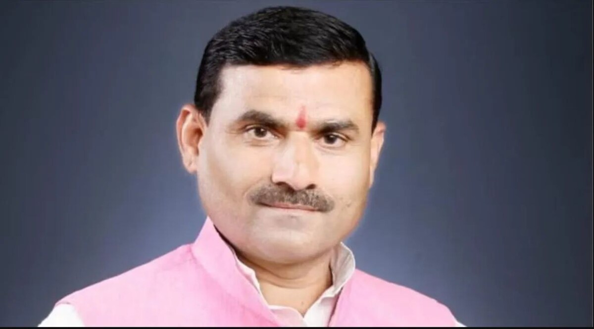 शराब पीकर आए, पकड़ लिया हाथ…, अपनी ही पार्टी के नेता पर कांग्रेस की महिला MLA ने दर्ज करवाई FIR Crime Tak