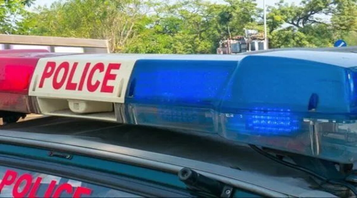 MP CRIME: थाने में घुसकर दारोगा को पीटा, खुदकुशी की गवाही के लिए थाने बुलवाया था चश्मदीदों को सांकेतिक तस्वीर