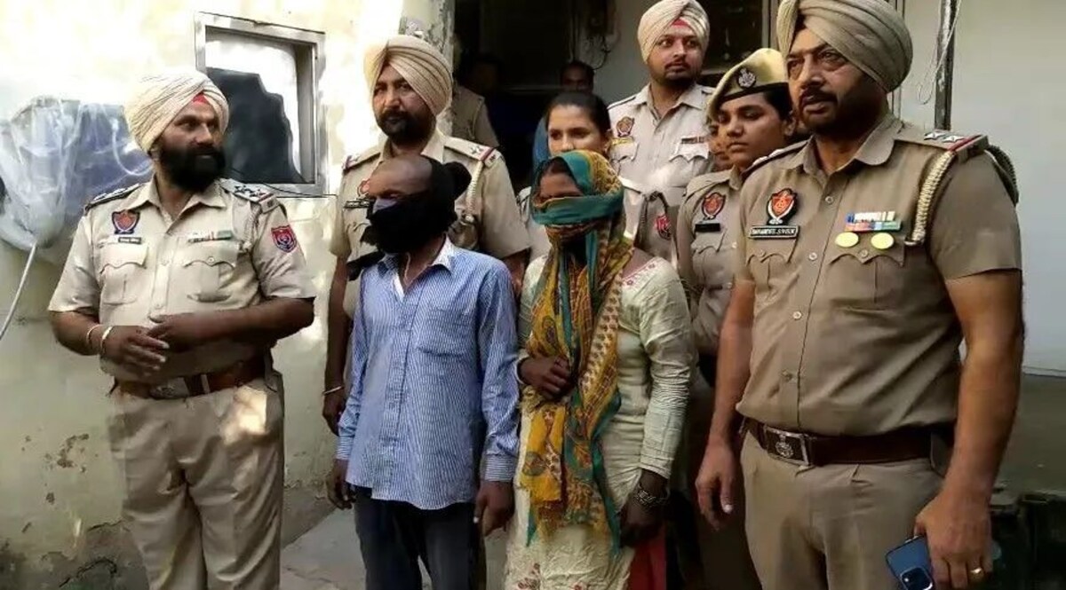 जालंधर में 3 बच्चियों की हत्या कर बक्से में लाश डाली, मां-बाप ही कातिल निकले, गरीबी में पेट पालना कठिन था जहर देकर बक्से में बंद कर दिया Jalandhar Tripple Girl Murder : आरोपी माता पिता