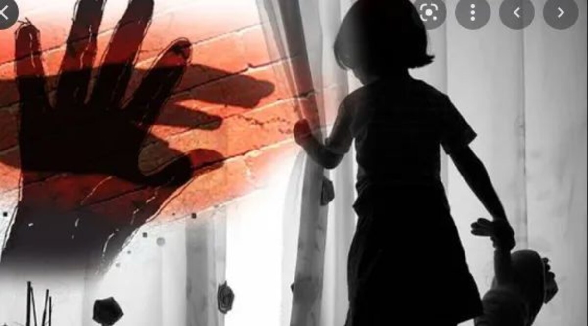 70 साल के बुजुर्ग ने 11 साल की बच्ची से किया ये घिनौना काम! UP Crime News