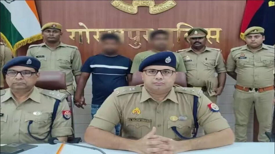 मां-बेटी दोनों का बॉयफ्रेंड एक, शादी का प्रेशर बनाने लगी 15 साल की लड़की, प्रेमी ने कर डाला मर्डर मां-बेटी दोनों का बॉयफ्रेंड एक, शादी का प्रेशर बनाने लगी 15 साल की लड़की, प्रेमी ने कर डाला मर्डर