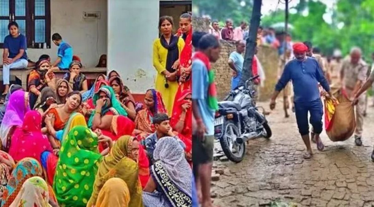 Deoria News: देवरिया हत्याकांड में हुई अब तक की सबसे बड़ी कार्रवाई! Deoria News
