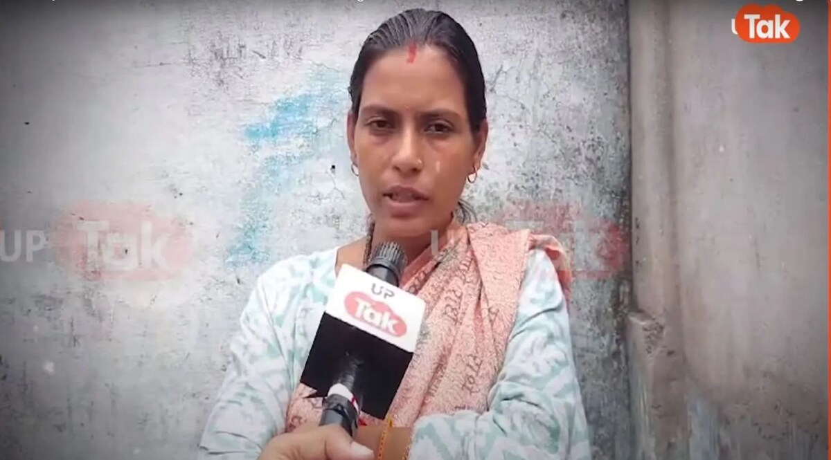 देवरिया हत्याकांड: सत्यप्रकाश की बेटी ने बताई भूमि विवाद की पूरी कहानी, खोली पुलिस की पोल?, अगर पुलिस चाहती तो बच जाता ये हत्याकांड Deoria Murder Case | सत्यप्रकाश की बेटी ने बताई अलग कहानी