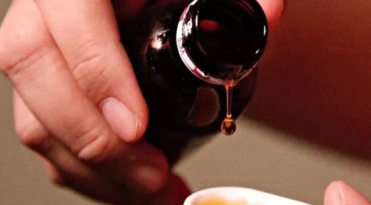 मेघायल में ट्रक से 50 लाख रुपये कीमत का प्रतिबंधित सीरप जब्त, प्रतिबंधित फेंसिडिल सीरप बरामद जांच जारी
