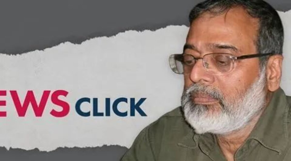 ‘न्यूजक्लिक’ विवाद : दिल्ली पुलिस ने प्राथमिकी की प्रति उपलब्ध कराने की याचिका का विरोध किया News Click Latest Update