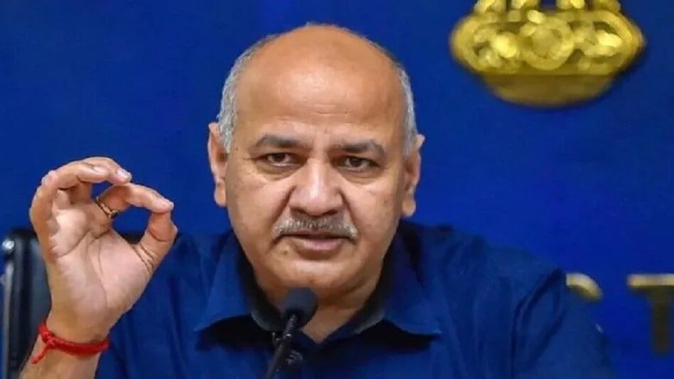 मनीष सिसोदिया मामले में सुप्रीम कोर्ट का बड़ा सवाल. मनी ट्रेल में भूमिका नहीं तो मनी लॉन्ड्रिंग कैसे? 12 अक्टूबर को फिर सुनवाई मनीष सिसोदिया मामले में सुप्रीम कोर्ट का बड़ा सवाल. मनी ट्रेल में भूमिका नहीं तो मनी लॉन्ड्रिंग कैस...