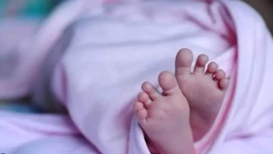 असम में डॉक्टरों ने मासूम बच्चे को बताया मुर्दा, श्मशान में जिंदा मिला नवजात बच्चा असम में डॉक्टरों ने मासूम बच्चे को बताया मुर्दा, श्मशान में जिंदा मिला नवजात बच्चा