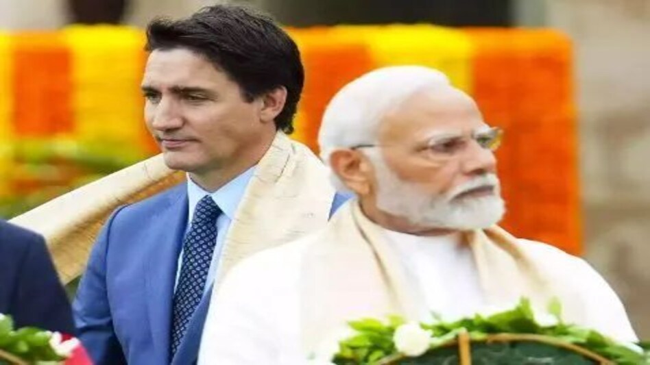 कनाडा ने भारत से अपने राजनयिकों को कुआलालम्पुर या सिंगापुर भेजा : रिपोर्ट कनाडा ने भारत से अपने राजनयिकों को कुआलालम्पुर या सिंगापुर भेजा : रिपोर्ट