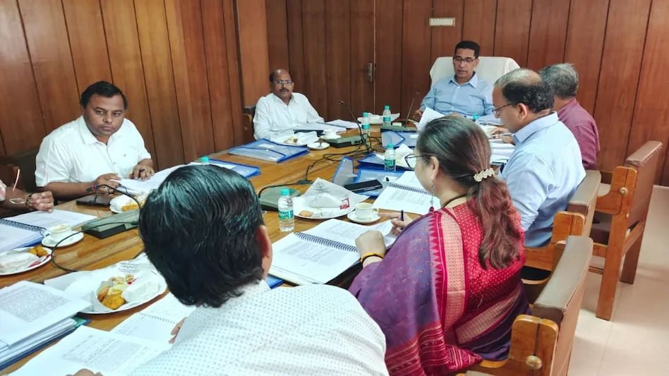 विज्ञान एवं प्रौद्योगिकी परिषद ने लिए ये 16 बड़े फैसले, आर्टिफिशियल इन्टेलीजेन्स बेस्ड हेल्थकेयर एप्लीकेशन डेवलेप होगी विज्ञान एवं प्रौद्योगिकी परिषद ने लिए ये 16 बड़े फैसले, आर्टिफिशियल इन्टेलीजेन्स बेस्ड हेल्थकेयर एप...