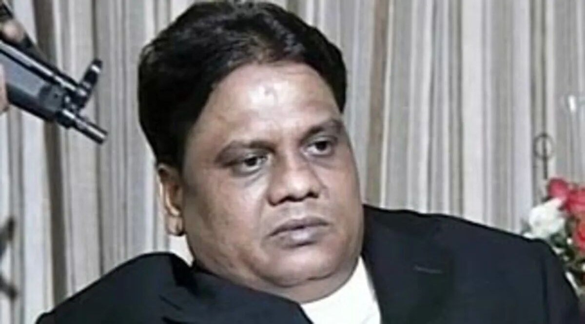 अंडरवर्ड डॉन छोटा राजन का शूटर गिरफ्तार, डकैती के मामले में 28 साल से था फरार, सूरत से गिरफ्तार जांच में जुटी पुलिस