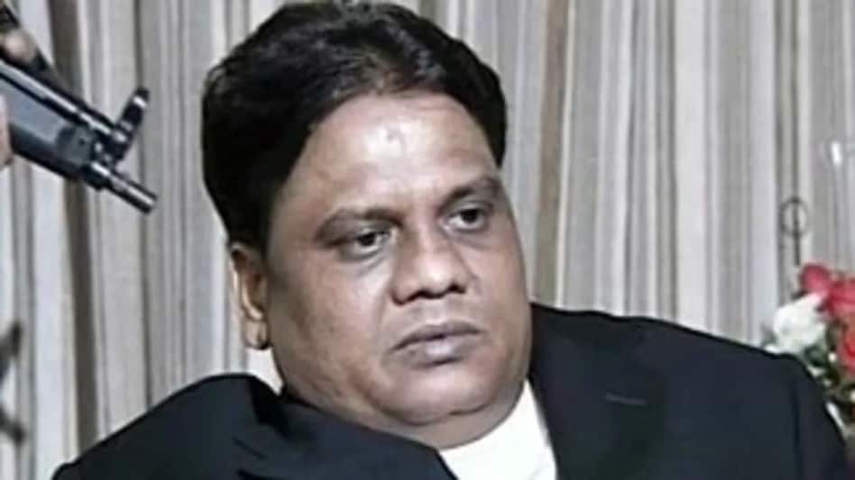 अंडरवर्ड डॉन छोटा राजन का शूटर गिरफ्तार, डकैती के मामले में 28 साल से था फरार, सूरत से गिरफ्तार अंडरवर्ड डॉन छोटा राजन का शूटर गिरफ्तार, डकैती के मामले में 28 साल से था फरार, सूरत से गिरफ्तार