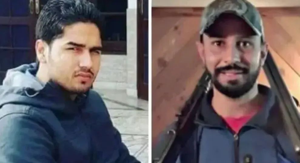 दिल्ली पुलिस ने अर्श डल्ला-सुक्खा दुनेके गिरोह के दो सदस्यों को किया गिरफ्तार, पांच लाख का इनामी है 'डल्ला' सुक्खू और अर्शदीप एनआईए की भगोड़ों की लिस्ट में सबसे ऊपर