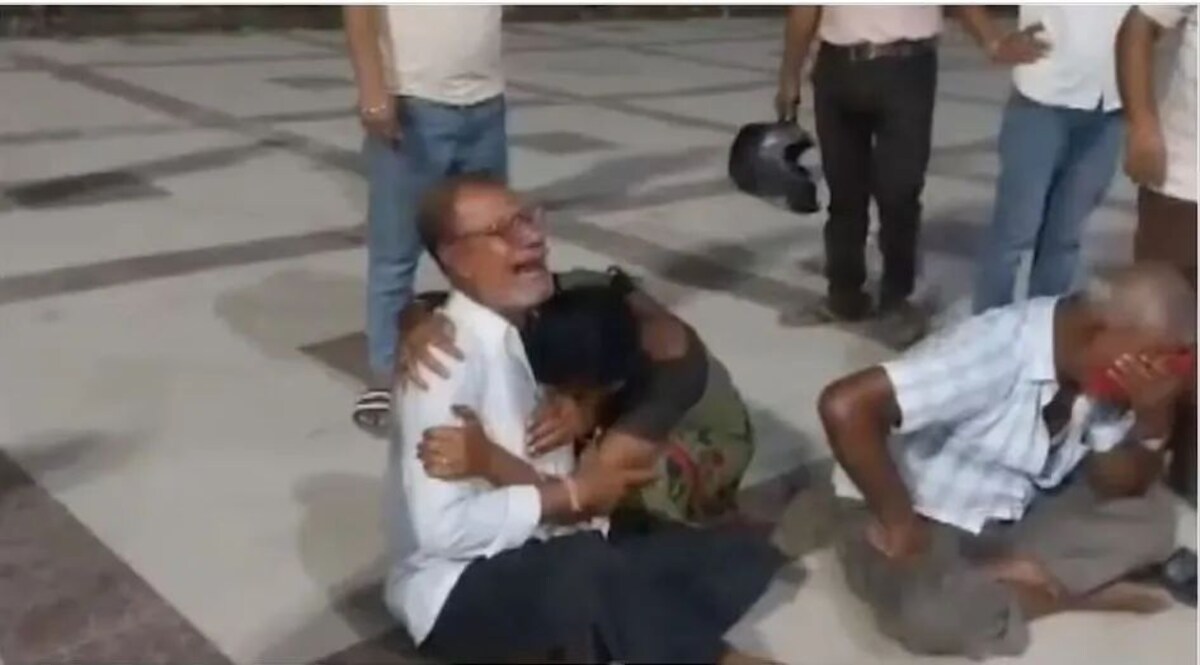 बिहार के मुजफ्फरपुर में दिनदहाड़े बैंक कर्मचारी की गोली मारकर हत्या bihar news