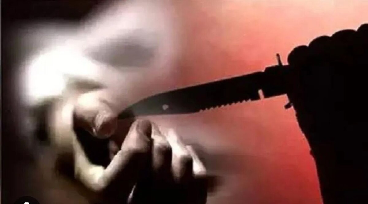 गोश्त की दुकान पर हुआ बवाल, कसाई ने छुरे से काट दी गर्दन, नागपुर में मामूली विवाद के बाद व्यक्ति की हत्या जाँच जारी