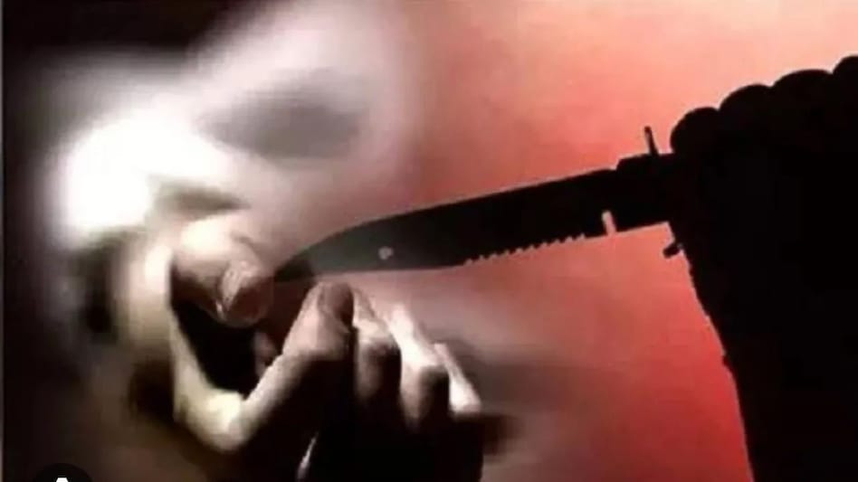 गोश्त की दुकान पर हुआ बवाल, कसाई ने छुरे से काट दी गर्दन, नागपुर में मामूली विवाद के बाद व्यक्ति की हत्या गोश्त की दुकान पर हुआ बवाल, कसाई ने छुरे से काट दी गर्दन, नागपुर में मामूली विवाद के बाद व्यक्ति की...