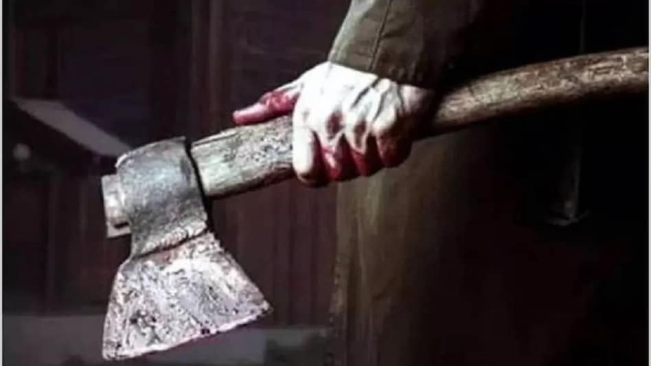 कौशांबी में पुरानी रंजिश को लेकर हुई पल्लेदार की हत्या, मृतक की चप्पल ने खोला हत्या का राज, तीन आरोपी अरेस्ट कौशांबी में पुरानी रंजिश को लेकर हुई पल्लेदार की हत्या, मृतक की चप्पल ने खोला हत्या का राज, तीन आरो...