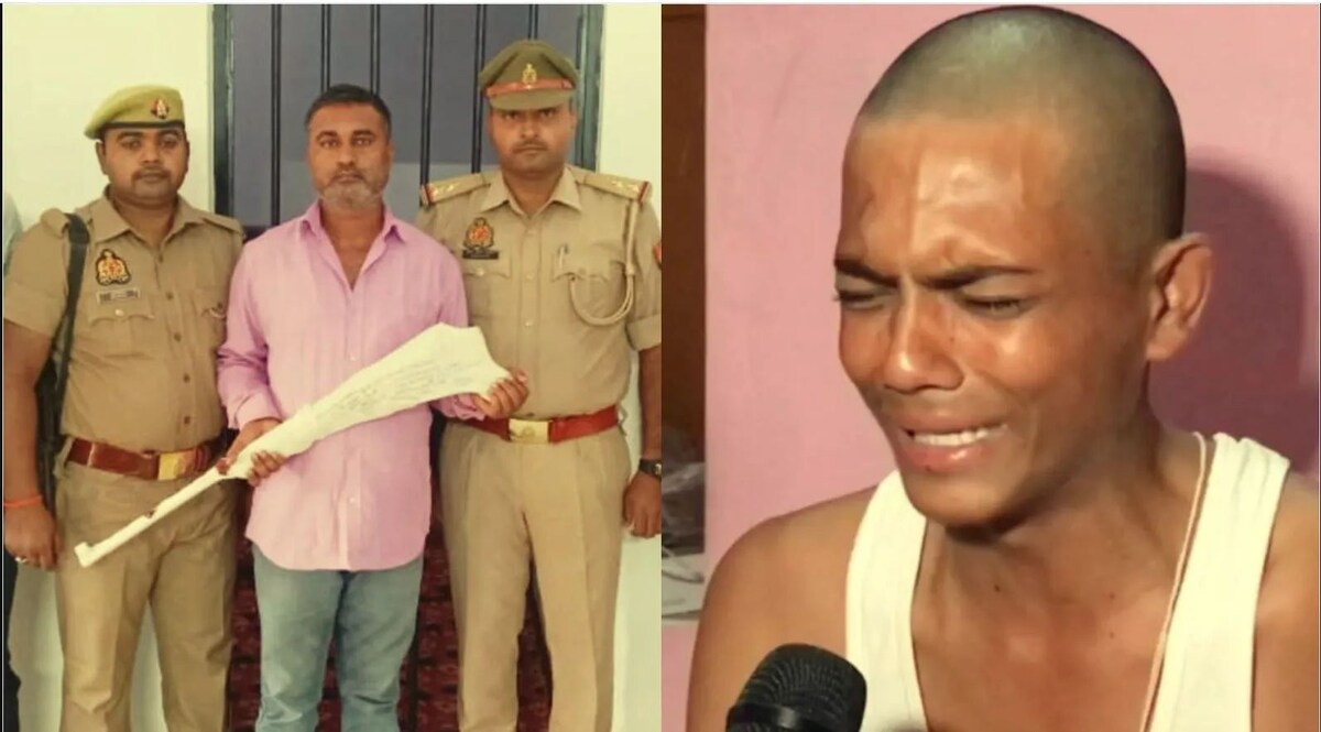 दोस्त प्रेमचंद्र की हत्या के बाद आगबबूला हुआ नवनाथ मिश्रा, फिर यूं बरपाया था सत्यप्रकाश दुबे के परिवार पर कहर Crime News