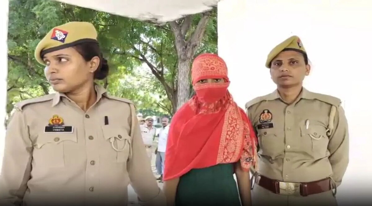 बड़ी बहन ने की 2 मासूम बहनों की हत्या, फावड़े से बेरहमी से काटा, हैरान कर देगी वजह Crime Tak