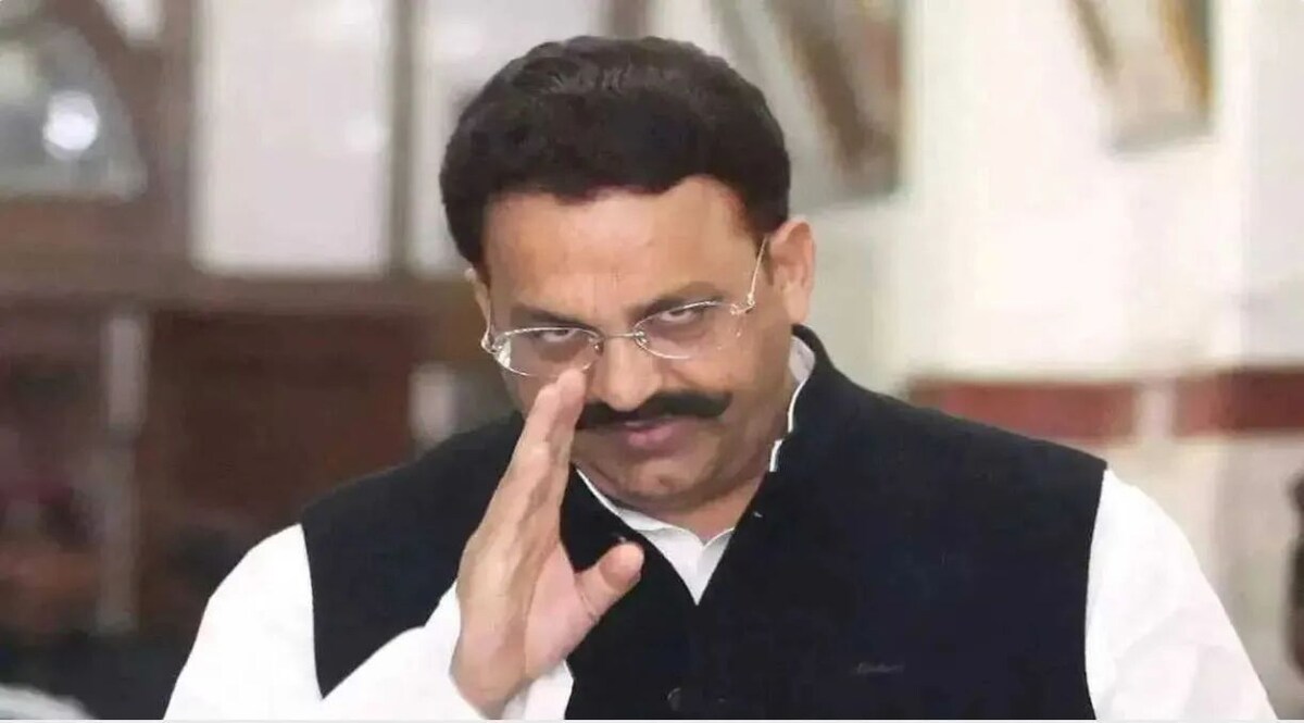 जेल में लग्जरी लाइफ बिताता है मुख्तार! डेढ़ लाख का चश्मा, विदेशी कपड़े…. ऐसे हुआ खुलासा Crime Tak