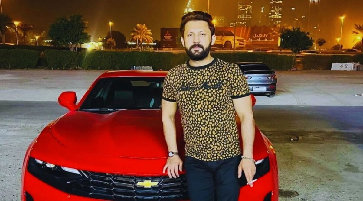 अतीक अहमद के भाई अशरफ के साले सद्दाम को बदायूं जेल में अब इस वजह से किया गया शिफ्ट Crime Tak