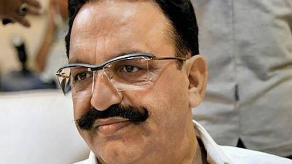 माफिया डॉन मुख़्तार अंसारी की ज़मीन पर बनेंगे ग़रीबों के घर, योगी सरकार का फ़ैसला माफिया डॉन मुख़्तार अंसारी की ज़मीन पर बनेंगे ग़रीबों के घर, योगी सरकार का फ़ैसला