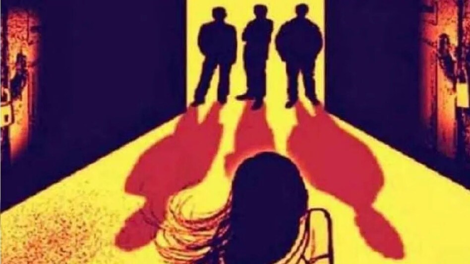 उत्तराखण्ड के चंपावत में महिला से गैंगरेप, दुष्कर्म के तीन आरोपी गिरफ्तार उत्तराखण्ड के चंपावत में महिला से गैंगरेप, दुष्कर्म के तीन आरोपी गिरफ्तार