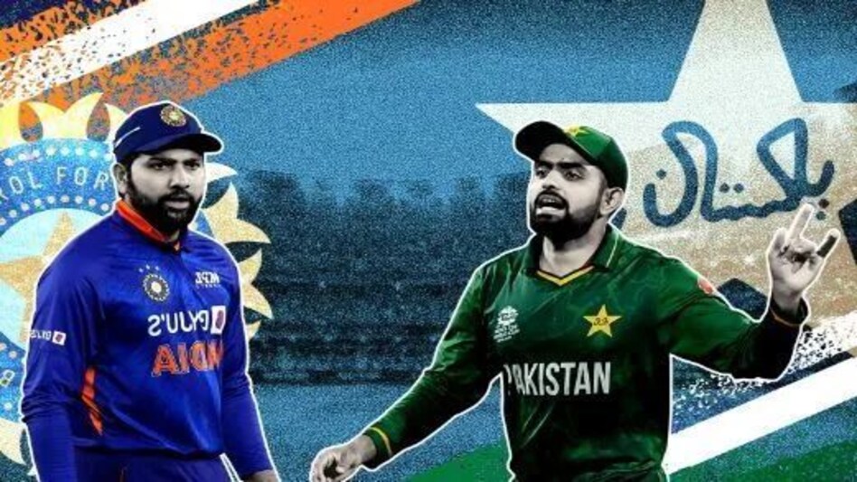 Ind vs Pak World Cup match security: भारत-पाक मैच को लेकर तैनात रहेंगे NSG और रैपिड एक्शन फोर्स, नरेंद्र मोदी स्टेडियम बना छावनी Ind vs Pak World Cup match security: भारत-पाक मैच को लेकर तैनात रहेंगे NSG और रैपिड एक्शन फोर्स, नर...