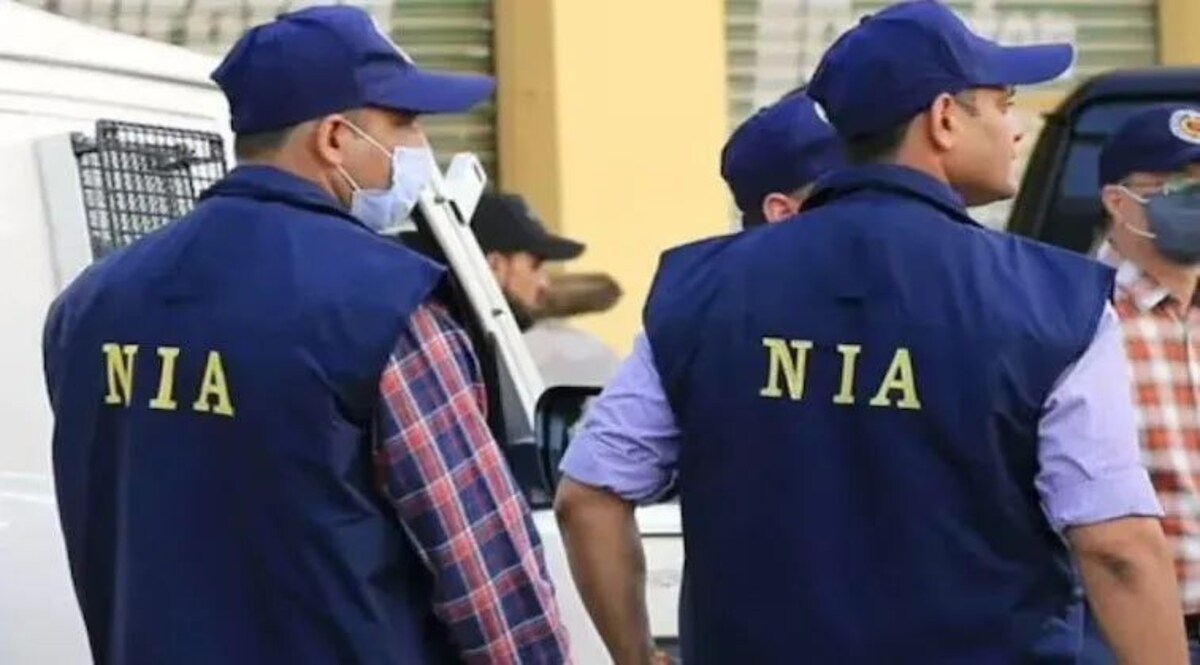प्रतिबंधित PFI के खिलाफ 6 राज्यों में NIA की छापेमारी, बिहार में PM के दौरे पर गड़बड़ी करने के मामले की जांच में एक्शन NIA : सांकेतिक फोटो