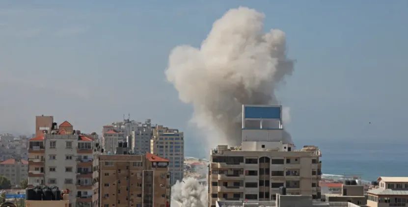 इजराइल में हमास के हमलों में नेपाल के 10 नागरिकों की मौत, इजरायल में पढ़ रहे हैं 265 नेपाली छात्र फाइल फोटो