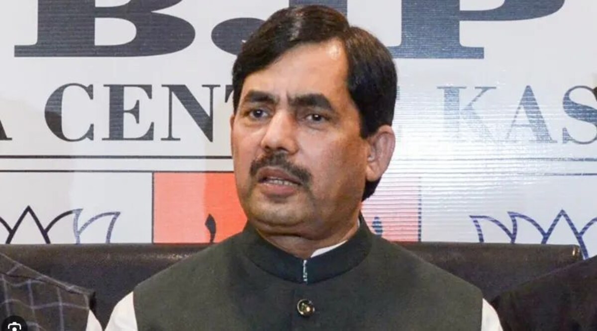 बलात्कार केस में भाजपा नेता शाहनवाज हुसैन कोर्ट में तलब, कोर्ट ने दी 20 अक्टूबर की तारीख कोर्ट ने दी 20 अक्टूबर की तारीख