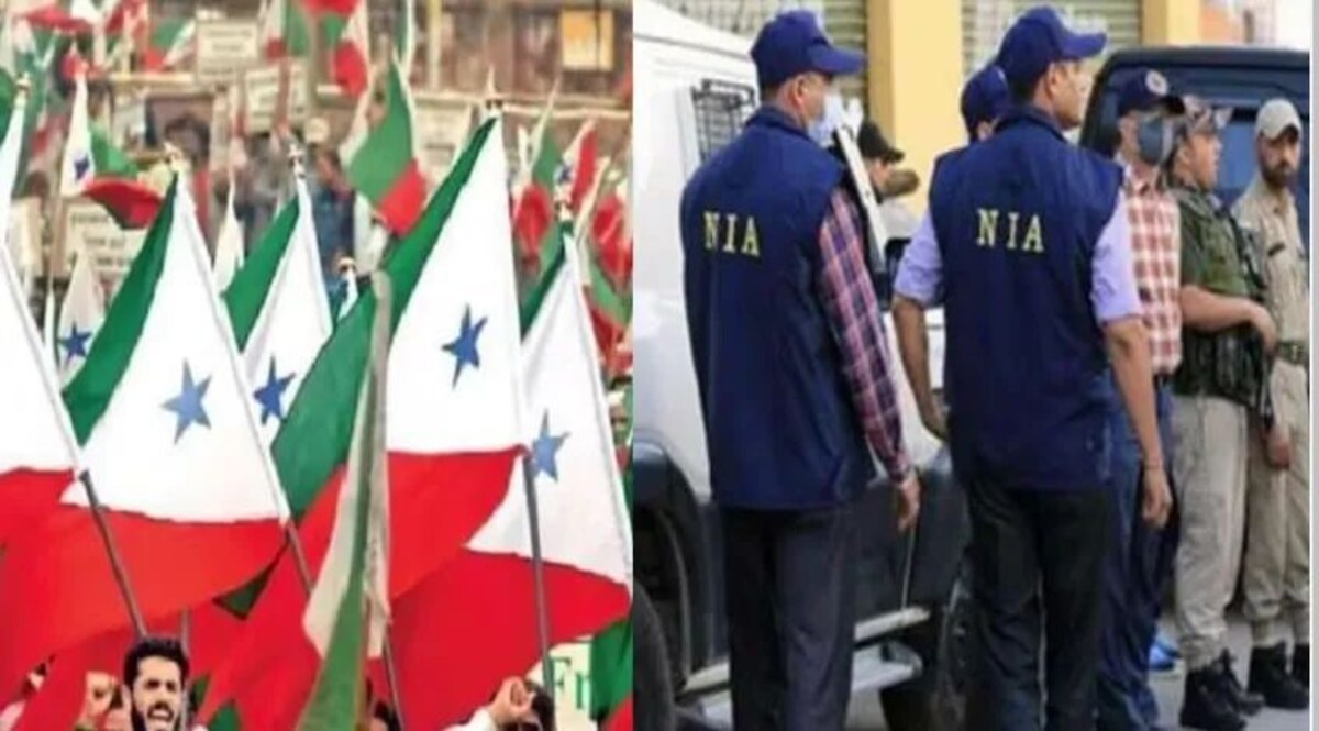 PFI पर छापेमारी के दौरान व्यक्ति ने छह घंटे तक नहीं खोला घर का दरवाजा, इंतजार करते रहे एनआईए अधिकारी जांच जारी