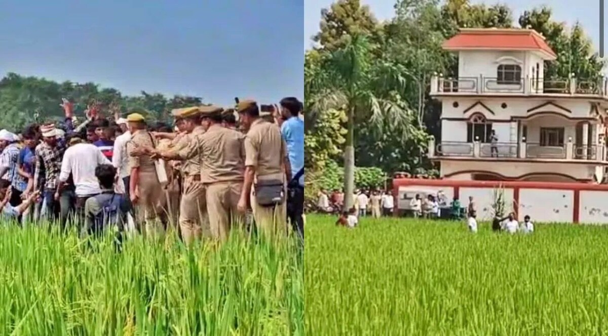 देवरिया में ज़मीन पर दबंगई से प्रेमचंद यादव का क़ब्ज़ा, यादव परिवार जाएगा कोर्ट, क्या चलेगा बुलडोज़र Photo