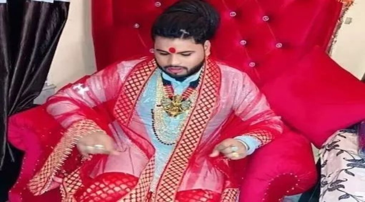Delhi Dwarka Baba Arrested : दुल्हनिया बाबा, बाबा ठरकी उर्फ गुरू घंटाल उर्फ विनोद कश्यप की कहानी पूरी फिल्मी हैं, ये अब यहां पहुंच चुका है! Delhi Dwarka Vinod kashyap
