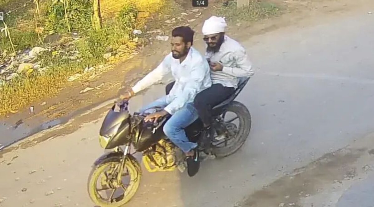 दिल्ली पुलिस के हाथ लगे खालिस्तानी आतंकी अर्श डल्ला के दो शूटर, हैंड ग्रेनेड, पिस्तौल व कारतूस बरामद जांच में जुटी पुलिस