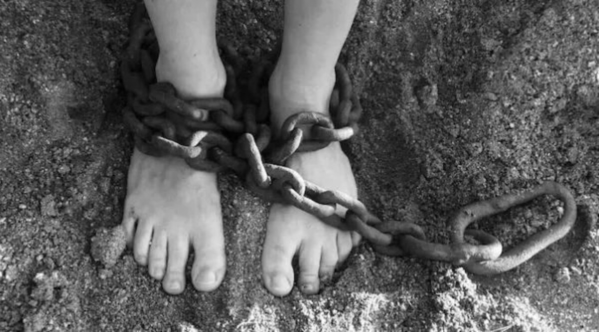 मथुरा में बच्चों को अगवा कर मंगवाते थे भीख, भीख वाले गिरोह के पांच सदस्य गिरफ्तार जांच में जुटी पुलिस