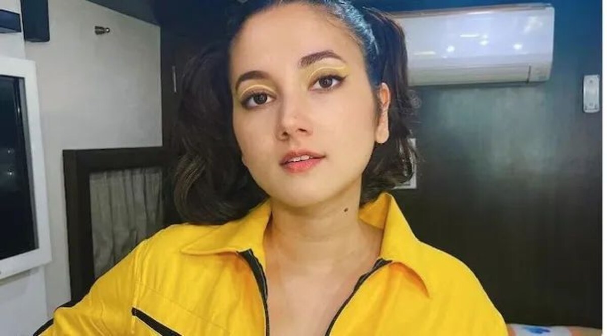 थाइलैंड के मॉल में गोलीबारी के दौरान इस तरह बची 'जवान' की अभिनेत्री आलिया कुरैशी की जान फाइल फोटो