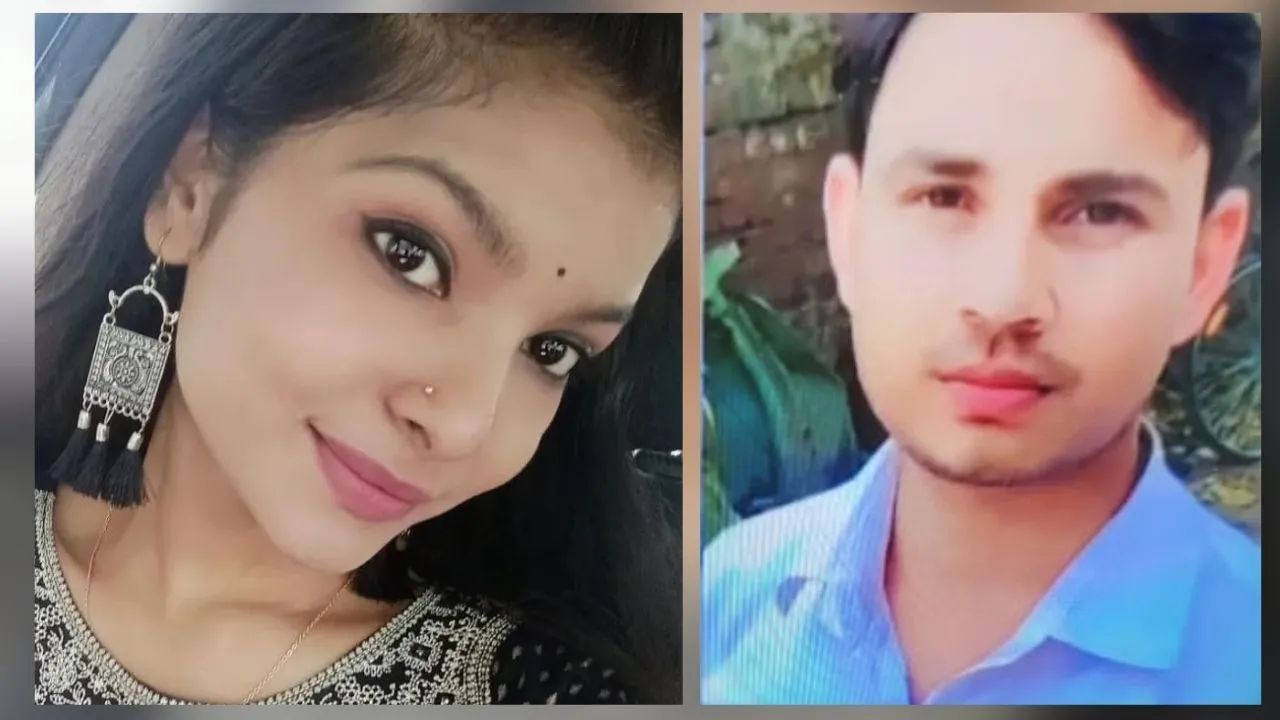 दिल्ली में सिरफिरे आशिक का खूनी खेल, शादी से इनकार पर लड़की के खूबसूरत चेहरे पर चाकू से दर्जनों वार...