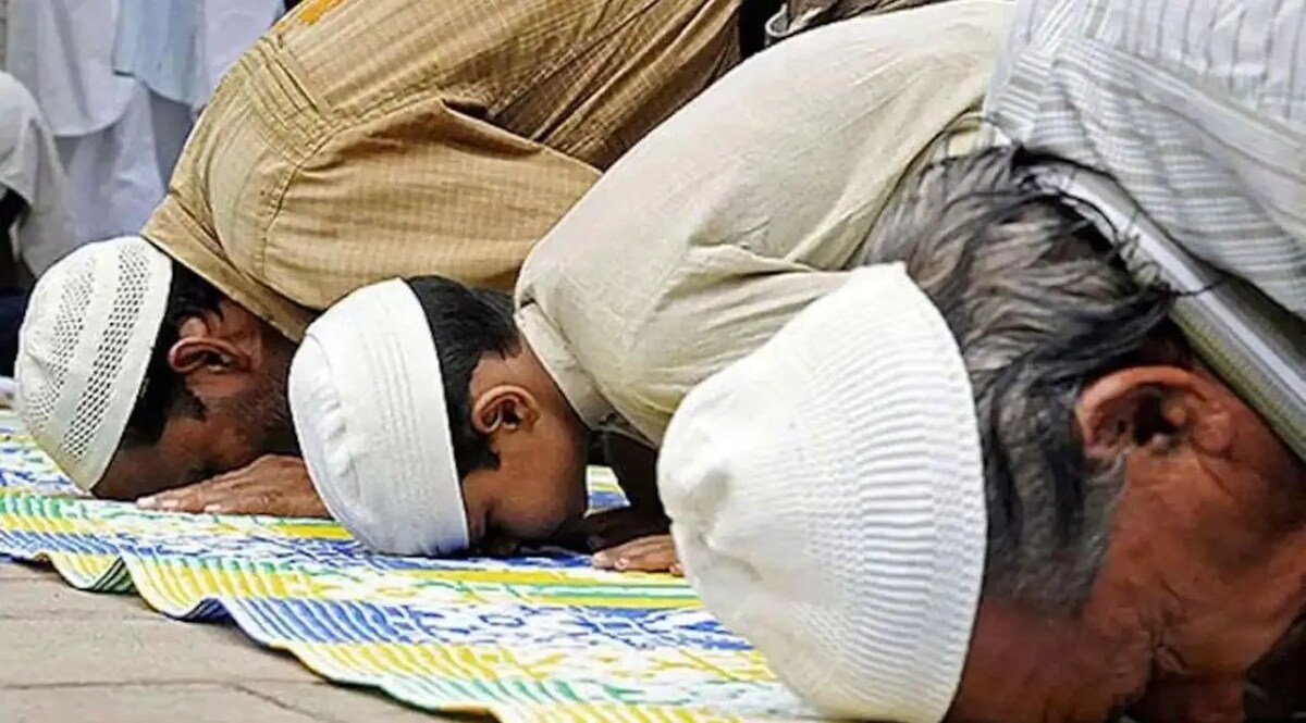 शुक्रवार जुमे की नमाज़ को लेकर हाई अलर्ट पर रहेगी दिल्ली पुलिस, ख़ुफ़िया एजेंसियों से मिला ये इनपुट तस्वीर