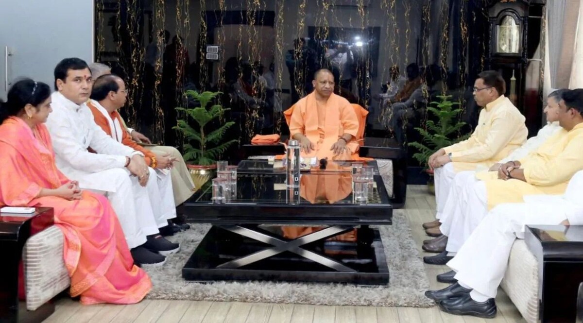 राजस्व वादों में नहीं चलेगा 'तारीख पर तारीख' का रवैया, सीएम का आदेश, इजराइल-फिलिस्तीन मामले में बयान से उन्माद फैलाने वालों के खिलाफ होगी कठोर कार्रवाई कड़े फ़ैसले