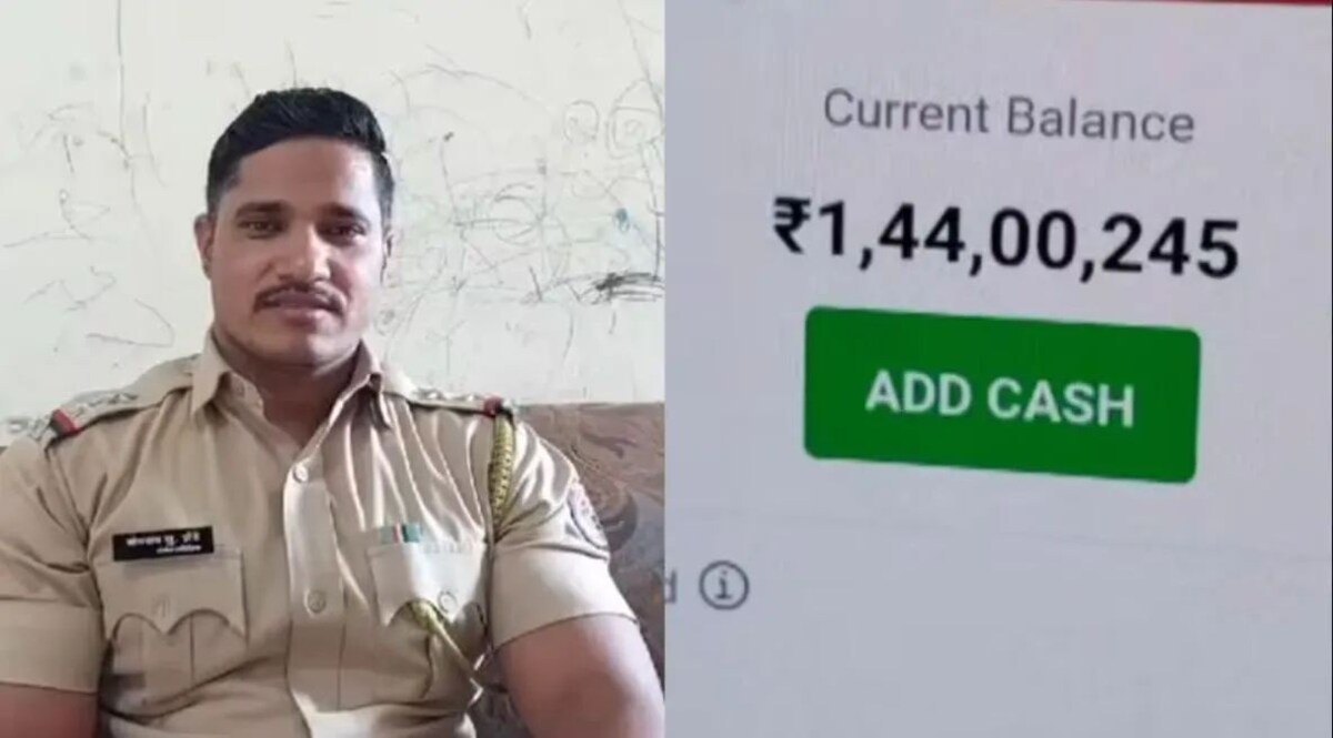 सब इंस्पेक्टर ने Dream11 पर बनाई टीम और जीत लिए डेढ़ करोड़, खुश हुए ही थे कि बुरे फंस गए Crime News