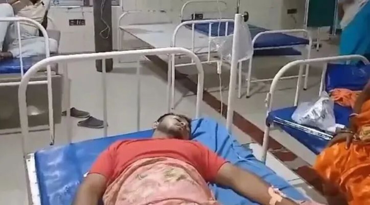 Bihar News: प्रेमिका ने प्रेमी को फोन कर घर बुलाया फिर घरवालों ने काट दिया प्राइवेट पार्ट घरवालों ने काट दिया प्राइवेट पार्ट