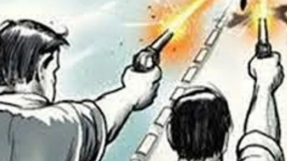 यूपी के मुजफ्फरनगर में किसान की गोली मारकर हत्या, ट्यूबवेल पर मिली गोलियों से छलनी लाश यूपी के मुजफ्फरनगर में किसान की गोली मारकर हत्या, ट्यूबवेल पर मिली गोलियों से छलनी लाश