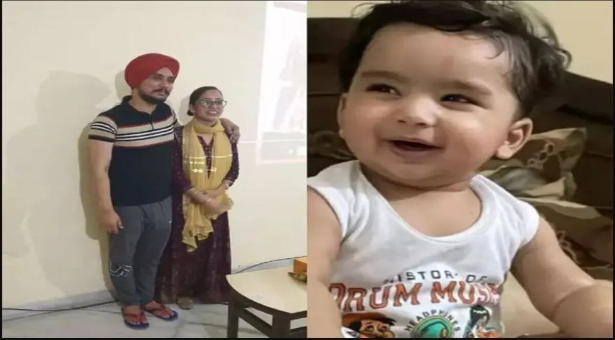 भाई, भाभी और 2 साल के भतीजे को उतारा मौत के घाट, भतीजे को जिंदा नहर में फैंका Crime Tak