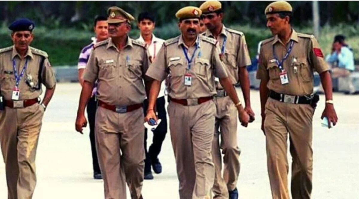 नोएडा: भारतीय किसान यूनियन के नेता समेत 10 के खिलाफ धोखाधड़ी, फिरौती के आरोप में मामला दर्ज Photo