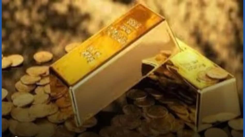 जयपुर में 100 निजी लॉकर में 500 करोड़ रुपये का कालाधन, 50 किलोग्राम सोना रखा है : भाजपा नेता का आरोप जयपुर में 100 निजी लॉकर में 500 करोड़ रुपये का कालाधन, 50 किलोग्राम सोना रखा है : भाजपा नेता का आरो...