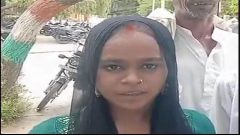 अप्रैल में शादी, अक्टूबर में कत्ल, पति ने बेडरूम में ही दफना दी पत्नी की लाश अप्रैल में शादी, अक्टूबर में कत्ल, पति ने बेडरूम में ही दफना दी पत्नी की लाश