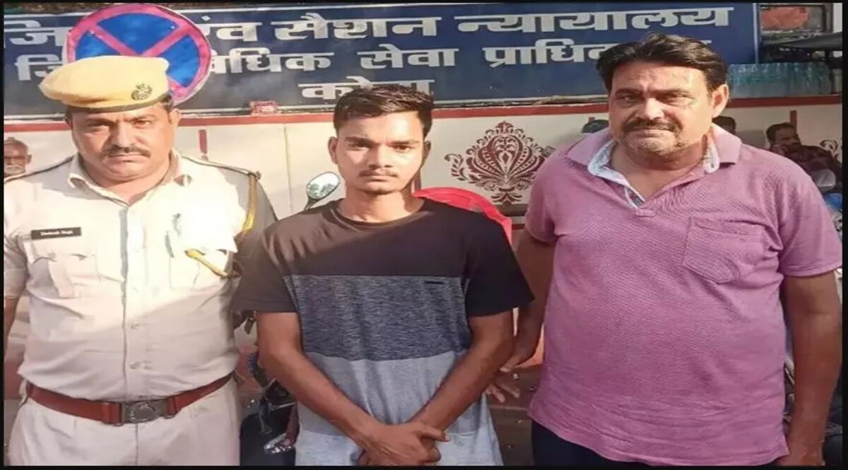 शराब पिलाई, नशे में रेप कर बनाया वीडियो; कोटा में NEET की तैयारी कर रही नाबालिग छात्रा से हैवानियत Crime Tak