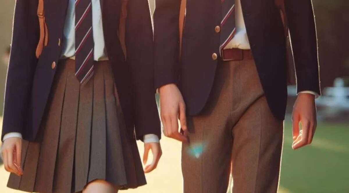 नोएडा के नामी स्कूल में 11वीं क्लास की छात्रा के साथ पढ़ने वाले छात्र ने की मारपीट, स्कूल प्रशासन पर लगे गंभीर आरोप जांच में जुटी पुलिस